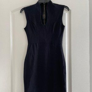 Classy Little Black Dress